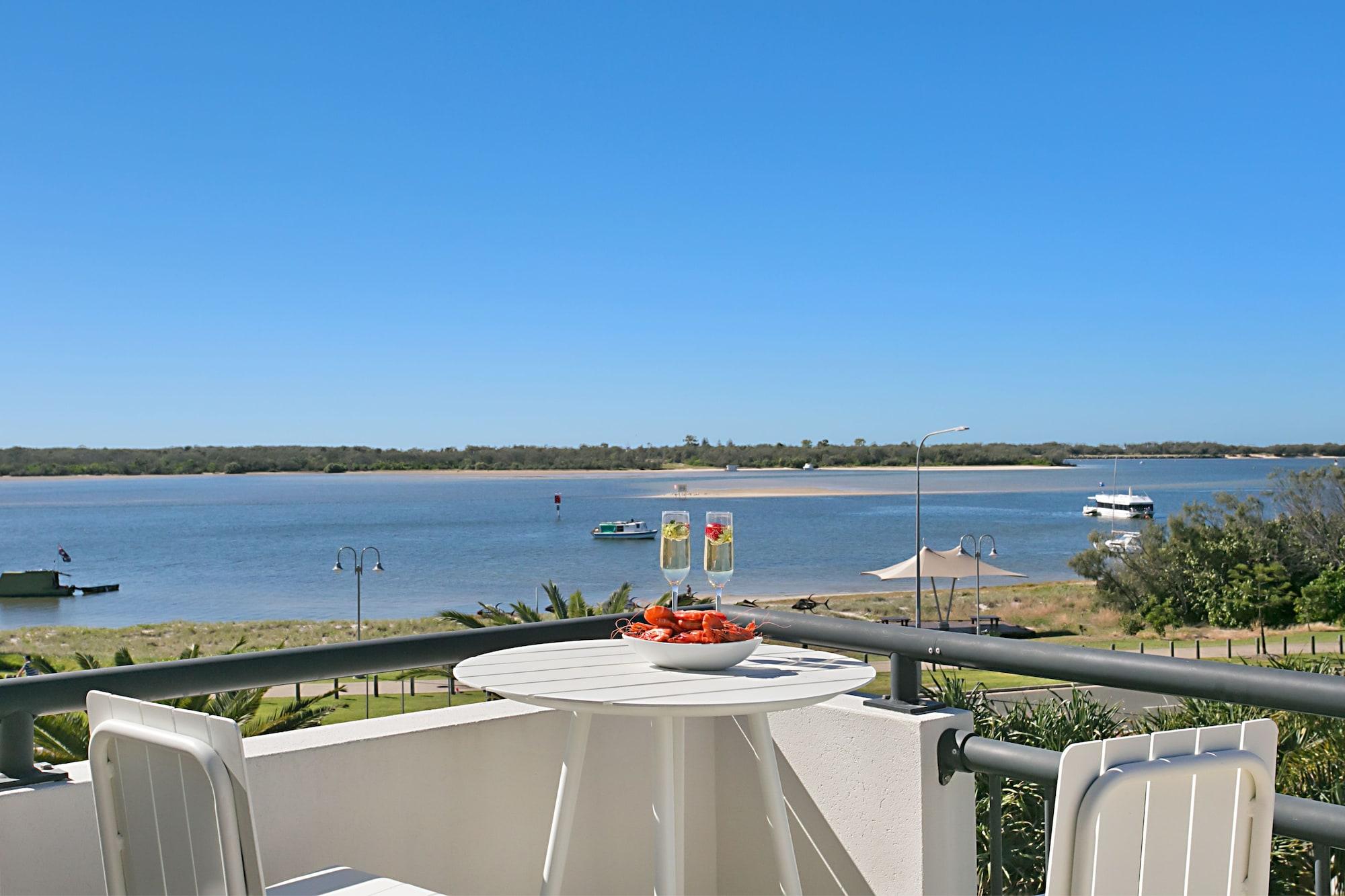 גולד קוסט Sandcastles On The Broadwater מראה חיצוני תמונה
