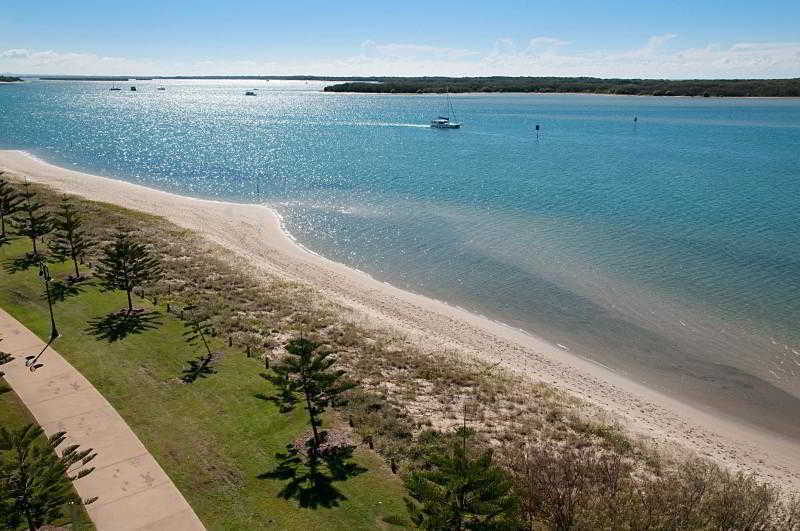גולד קוסט Sandcastles On The Broadwater מראה חיצוני תמונה